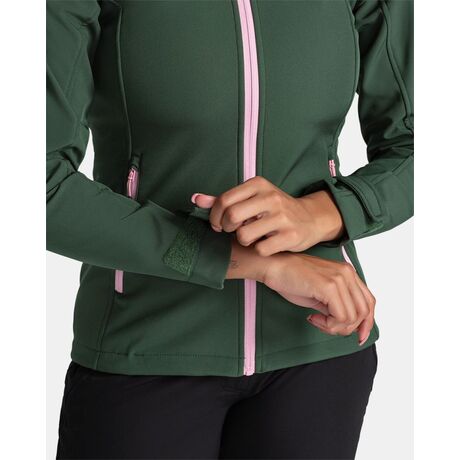 Kilpi Ravia-W – Women’s Softshell Jacket