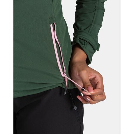 Kilpi Ravia-W – Women’s Softshell Jacket