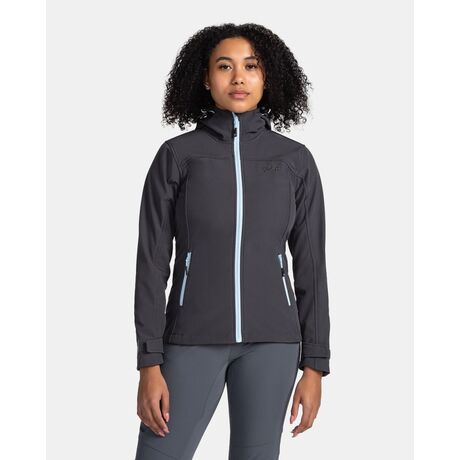 Kilpi Ravia-W – Women’s Softshell Jacket