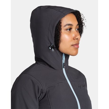 Kilpi Ravia-W – Women’s Softshell Jacket