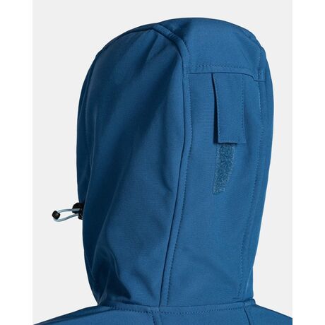Kilpi Ravia-W Dark Blue Women’s Softshell Jacket