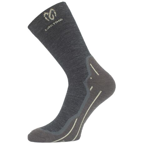 Lasting WHI 871 Thermal Trekking Socks