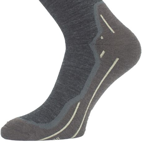 Lasting WHI 871 Thermal Trekking Socks