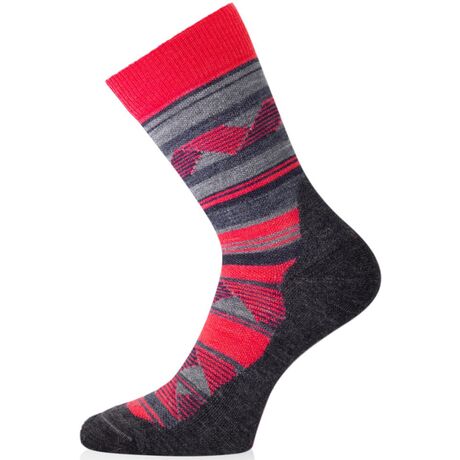 WLI 388 Ισοθερμική Merino Trekking Κάλτσα Lasting