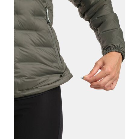 Kilpi Alberta-W Jacket – Women’s