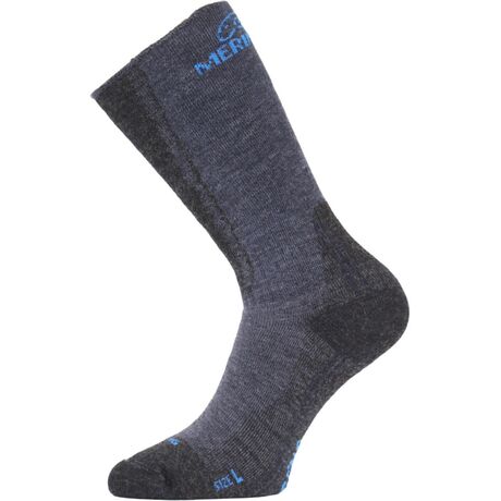 Lasting WSM 504 Merino Wool Thermal Hiking Socks