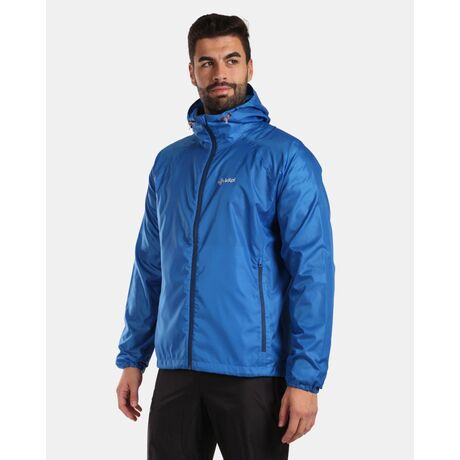 Kilpi Jaluu-U Blue Unisex Jacket