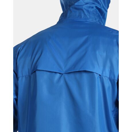 Kilpi Jaluu-U Blue Unisex Jacket