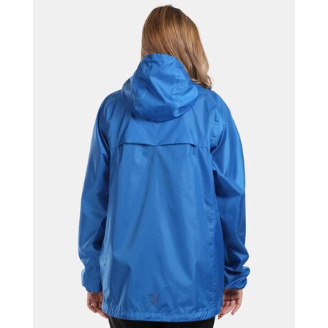 Kilpi Jaluu-U Blue Unisex Jacket