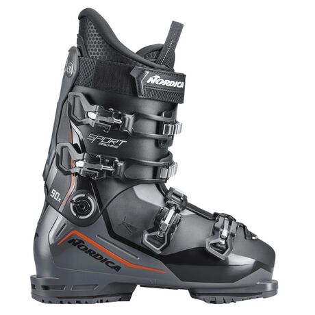 Nordica Sportmachine 3 90 X (GW) – Men’s Ski Boots Nordica