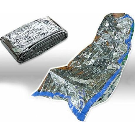 Emergency Survival Sleeping Bag Unigreen