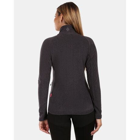 Glamer-W Black Γυναικεία Ζακέτα Kilpi