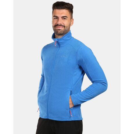 Glamer-M Blue Ανδρική Ζακέτα Kilpi