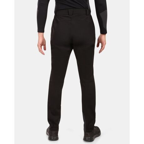 Nuuk-M Black Ανδρικό Παντελόνι Kilpi