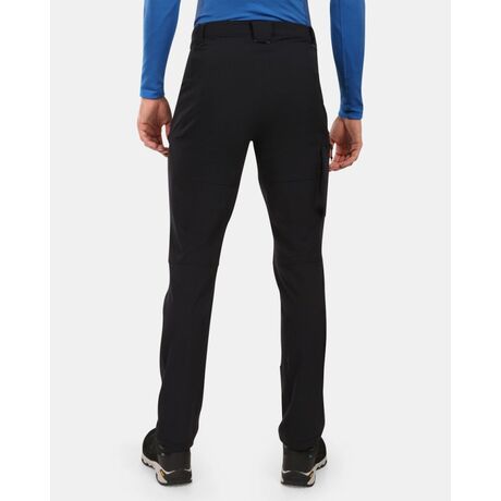 Kilpi Men's Pants Tide-M Black Short