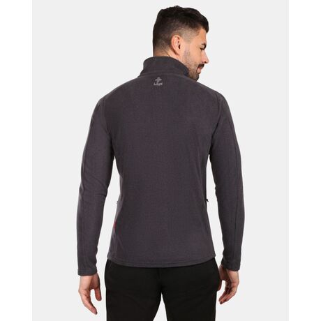 Glamer-M Black Ανδρική Ζακέτα Kilpi