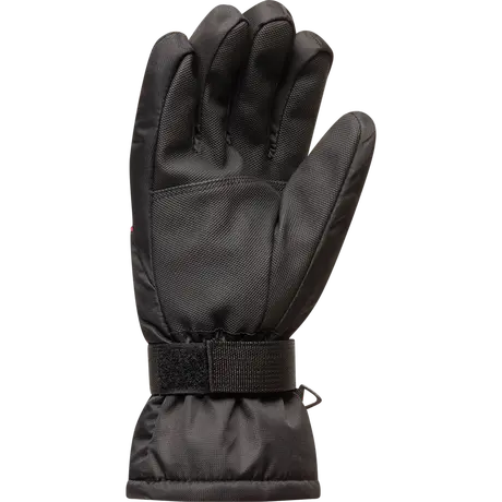 Cairn Ski-Snowboard Womens Gloves Ceres W Black Powder