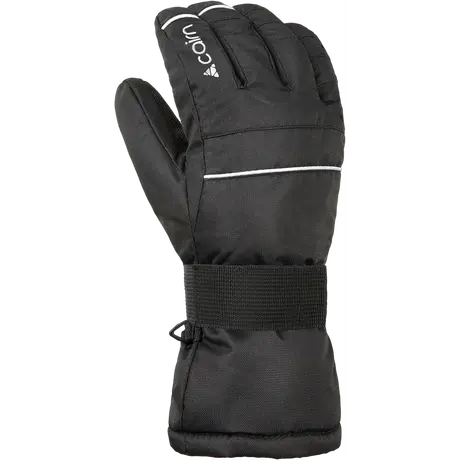 Ceres M Black White Ανδρικά Γάντια Cairn