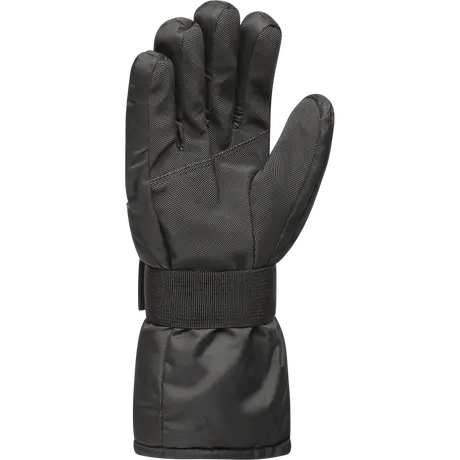 Ceres M Black White Ανδρικά Γάντια Cairn