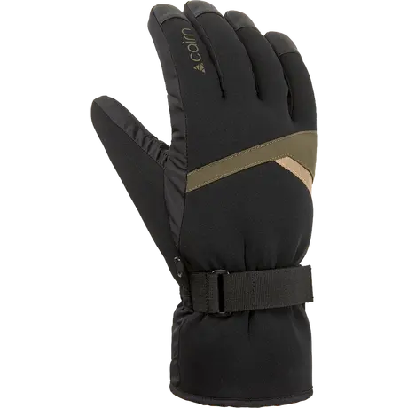 Styl 2 M CTEX Khaki Ανδρικά Γάντια Cairn