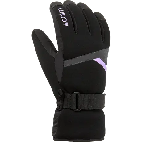 Styl W C-Tex Lilac Holographic Γυναικεία Γάντια Cairn