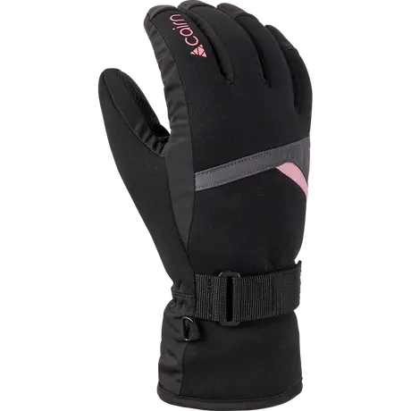 Styl 2 W C-Tex Powder Pink Γυναικεία Γάντια Σκι Cairn