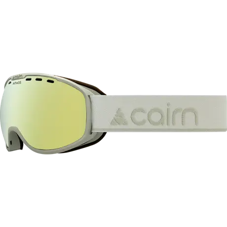 Blaze Athos L Pure SPX3 Mat Agate Gray Unisex Μάσκα Cairn