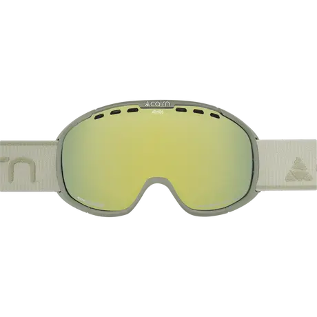 Blaze Athos L Pure SPX3 Mat Agate Gray Unisex Μάσκα Cairn