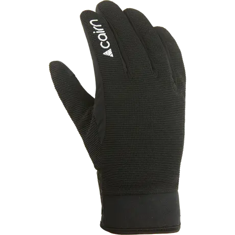 Ural Black Γάντια Cairn