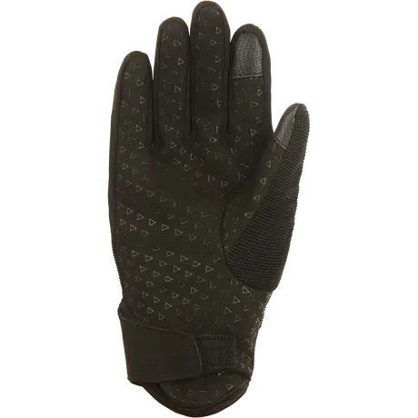 Ural Black Γάντια Cairn