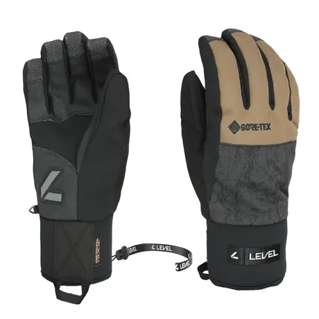 Matrix Gore-Tex Olive Green Ανδρικά Γάντια Level