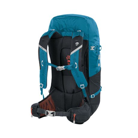 Zaino Hikemaster 36 Blue Σακίδιο Πλάτης Ferrino