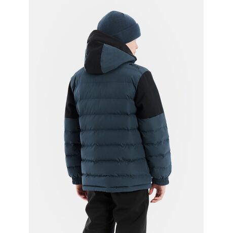 PRTPAULO Jr Twilight Navy Παιδικό Μπουφάν Σκι Protest