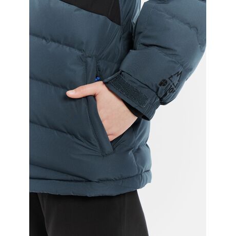 PRTPAULO Jr Twilight Navy Παιδικό Μπουφάν Σκι Protest