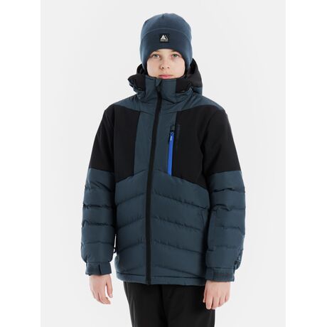 PRTPAULO Jr Twilight Navy Παιδικό Μπουφάν Σκι Protest