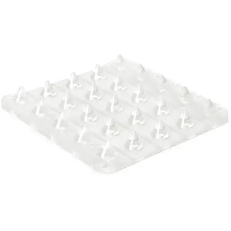 Ramp Spike Mat Clear Grip Pad Dakine