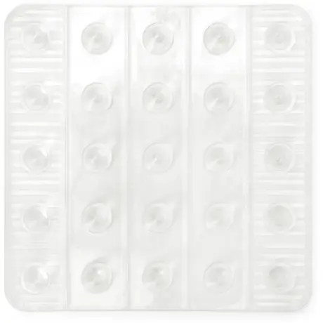 Ramp Spike Mat Clear Grip Pad Dakine