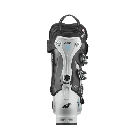 Sportmachine 3 75 W Black/Grey/Blue Γυναικείες Μπότες Σκι Nordica