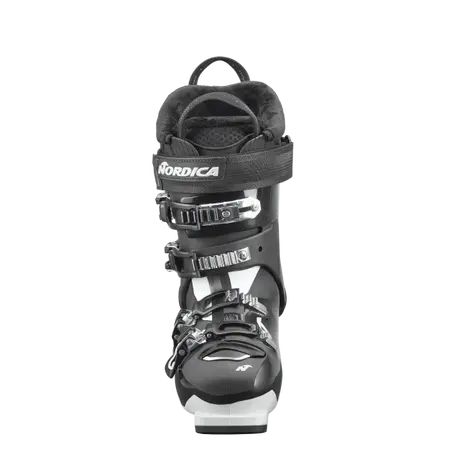 Sportmachine 3 75 W Black/Grey/Blue Γυναικείες Μπότες Σκι Nordica