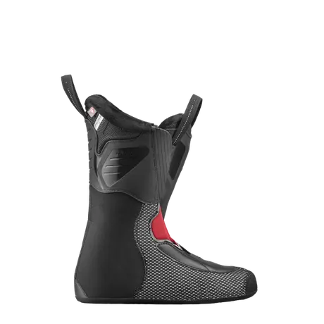 Sportmachine 3 75 W Black/Grey/Blue Γυναικείες Μπότες Σκι Nordica