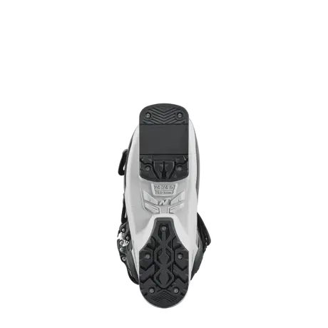 Sportmachine 3 75 W Black/Grey/Blue Γυναικείες Μπότες Σκι Nordica