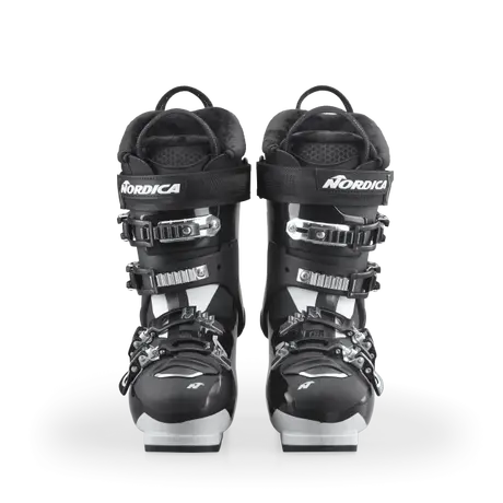 Sportmachine 3 75 W Black/Grey/Blue Γυναικείες Μπότες Σκι Nordica