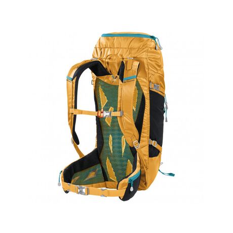 Agile 25 Yellow Σακίδιο Πλάτης Ferrino