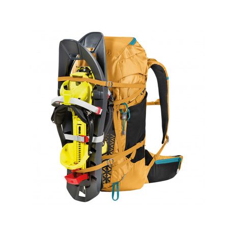 Agile 25 Yellow Σακίδιο Πλάτης Ferrino