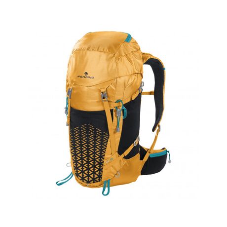 Agile 25 Yellow Σακίδιο Πλάτης Ferrino