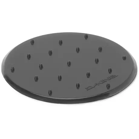 Dakine Circle Spike Mat Clear Black Grip Pad