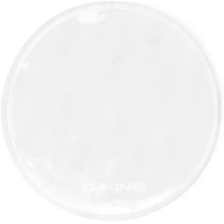 Dakine Circle Spike Mat Clear Grip Pad