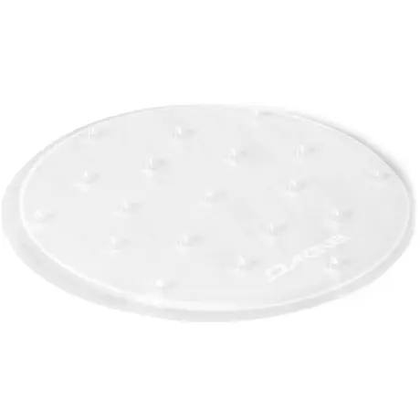 Dakine Circle Spike Mat Clear Grip Pad
