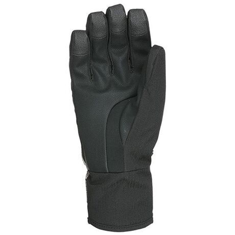 Level Cruise Glove Wood Ski Gloves