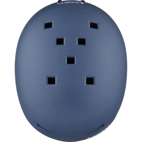 Cairn Darwin Mat Eclipse Ski/Snowboard Helmet